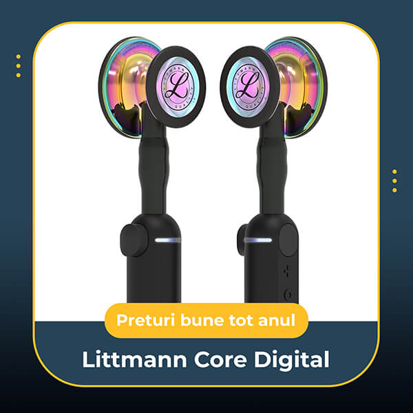 Littmann Core Digital